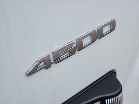 New 2024 Chevrolet Low Cab Forward RWD image 8