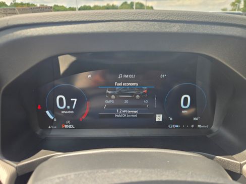 New 2026 Ford Explorer Active AWD/4WD image 17