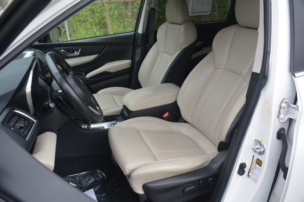 Used 2024 Subaru Ascent Limited AWD/4WD image 10