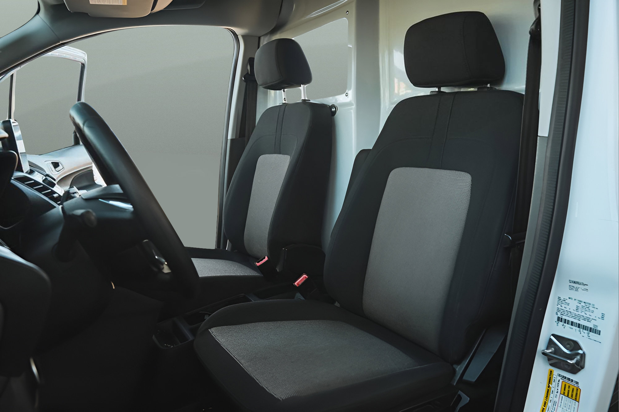 Used 2023 Ford Transit Connect XL FWD image 15