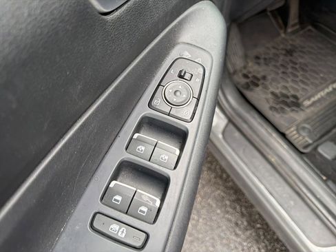 Used 2023 Hyundai Santa Fe SEL FWD image 29