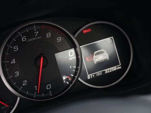 Used 2018 Subaru BRZ tS w/ Popular Package #1 image 37