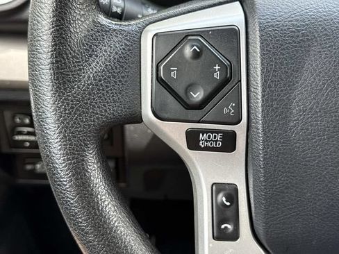 Used 2019 Toyota Tundra SR5 w/ TRD Off Road Package AWD/4WD image 24