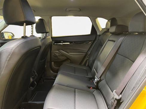 Certified 2023 Kia Seltos SX image 24