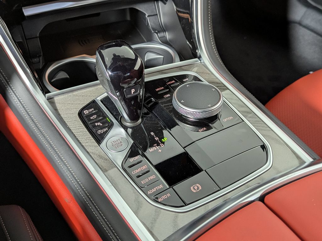 New 2026 BMW 840i xDrive Coupe AWD/4WD image 30