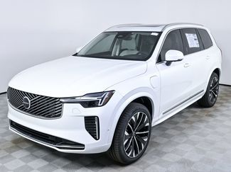 New 2026 Volvo XC90 T8 Ultra w/ Protection Package Premier video 1