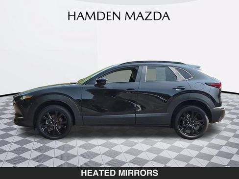 Certified 2026 MAZDA CX-30 AWD 2.5 S image 7