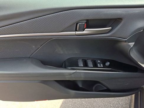 New 2026 Toyota Camry SE image 12