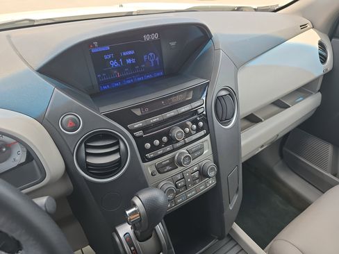 Used 2014 Honda Pilot EX-L image 22