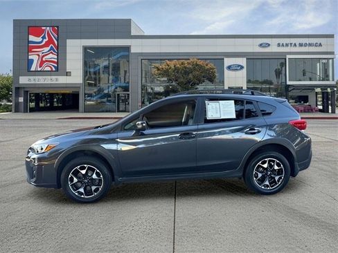 Used 2019 Subaru Crosstrek 2.0i Premium image 6