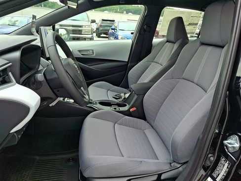 New 2026 Toyota Corolla SE AWD/4WD image 6