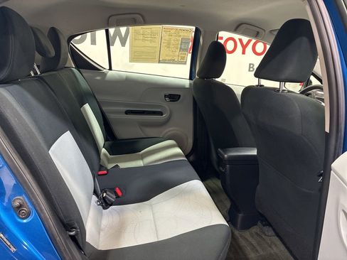 Used 2014 Toyota Prius C Two FWD image 15