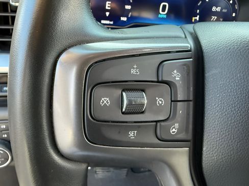 Certified 2024 Chevrolet Silverado 2500 High Country w/ High Country Premium Package image 22