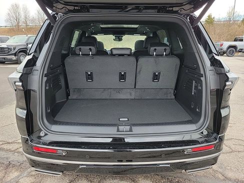 New 2026 Buick Enclave Avenir w/ Super Cruise Package image 7