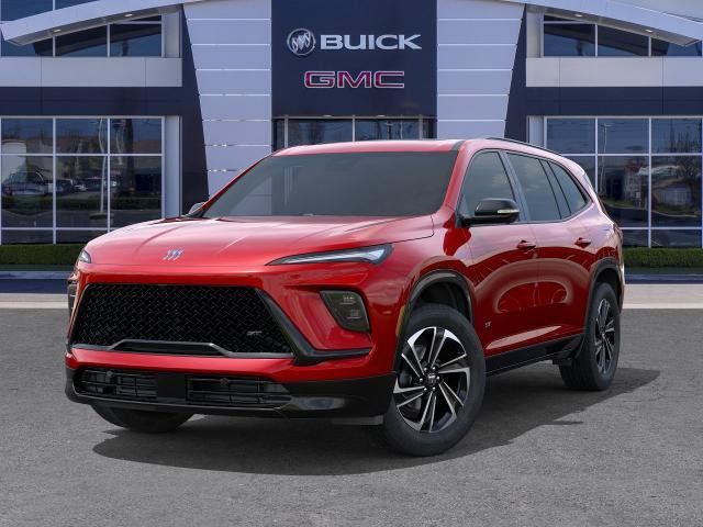 New 2027 Buick Enclave Sport Touring w/ Power Package FWD image 6