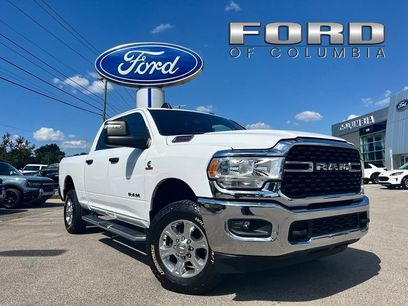 Used 2024 RAM 2500 Big Horn