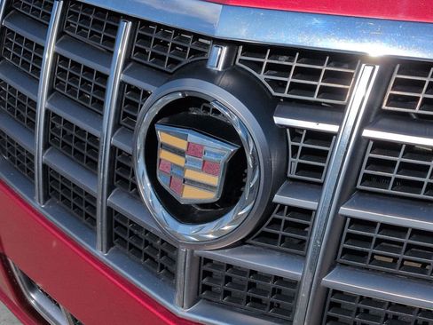 Used 2012 Cadillac CTS Luxury image 14