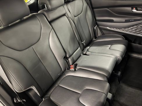 Used 2022 Hyundai Santa Fe SEL w/ Convenience + Premium Package FWD image 31