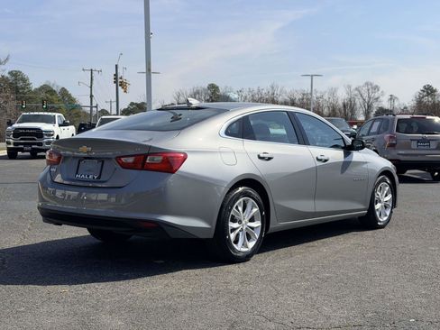 Used 2023 Chevrolet Malibu LT image 20