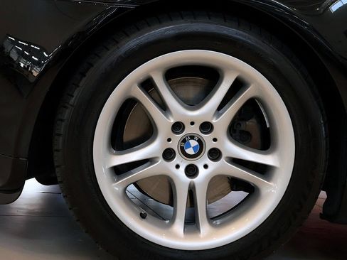 Used 2001 BMW Z8 RWD image 69
