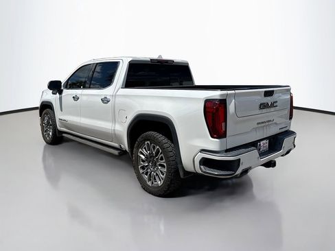 Used 2023 GMC Sierra 1500 Denali Ultimate AWD/4WD image 5
