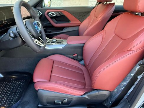 New 2026 BMW 230i Coupe w/ M Sport Package image 18