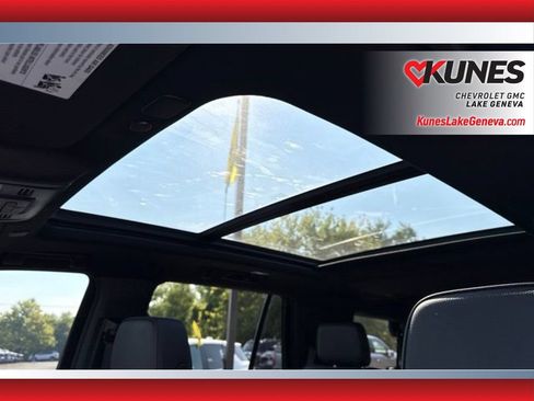 Used 2024 GMC Yukon Denali AWD/4WD image 46