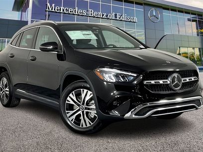New 2026 Mercedes-Benz GLA 250 4MATIC