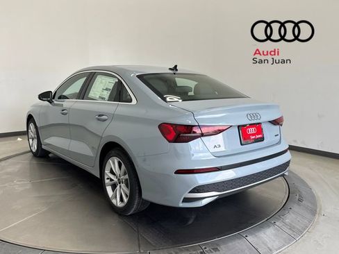 New 2026 Audi A3 2.0T Premium image 26