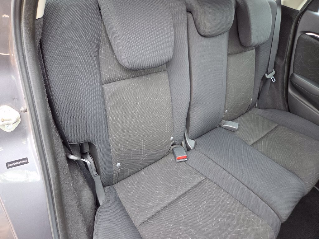 Used 2015 Honda Fit EX image 26