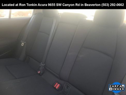 Used 2022 Toyota Corolla LE image 11