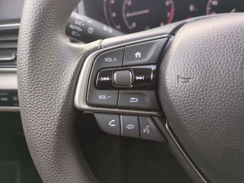 Used 2022 Honda Accord LX image 23