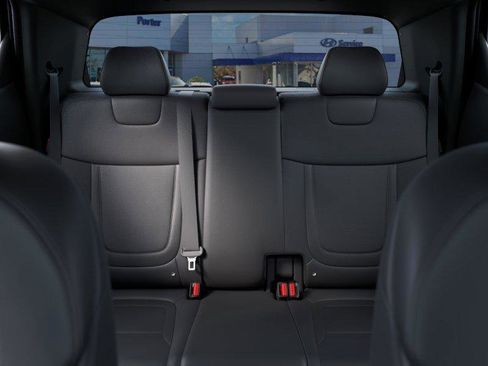 New 2026 Hyundai Santa Cruz SEL image 12