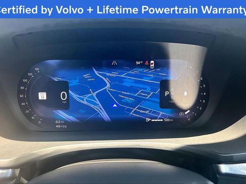 Used 2025 Volvo V60 B5 Cross Country Plus AWD/4WD image 28