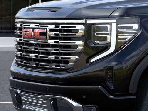 New 2026 GMC Sierra 1500 Denali image 13