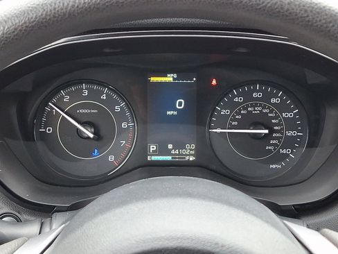 Used 2022 Subaru Impreza 2.0i image 19