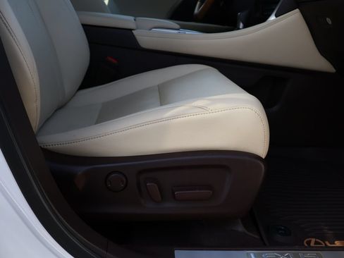 Used 2020 Lexus RX 350 AWD w/ Premium Package image 10