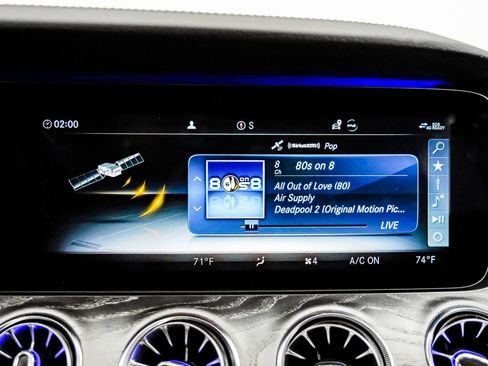 Used 2019 Mercedes-Benz CLS 53 AMG 4MATIC image 31