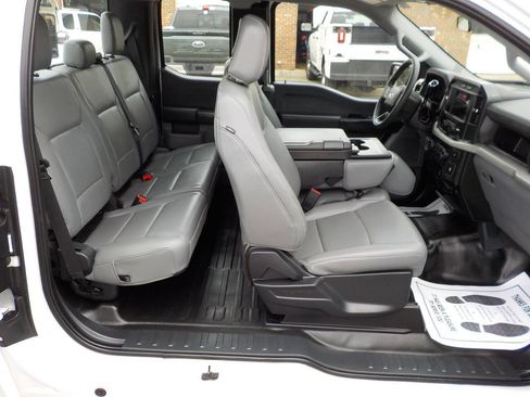Used 2022 Ford F150 XL w/ Equipment Group 101A High RWD image 27