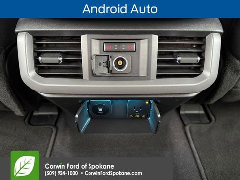 Used 2024 Ford F150 Lariat w/ Equipment Group 502A High image 16