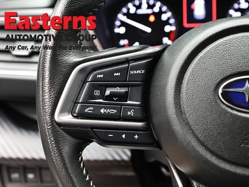 Used 2025 Subaru Ascent Premium AWD/4WD image 15