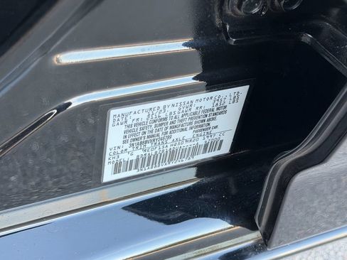 Certified 2024 Nissan Sentra S FWD image 20