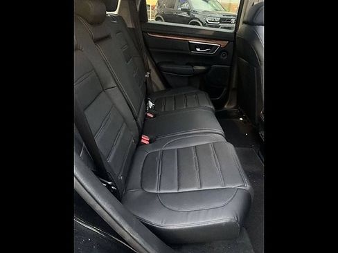 Used 2019 Honda CR-V EX-L image 8