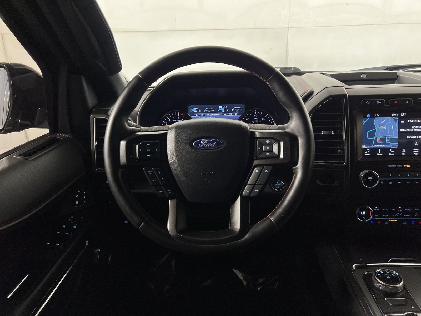 Used 2019 Ford Expedition Limited w/ Equipment Group 303A AWD/4WD image 16