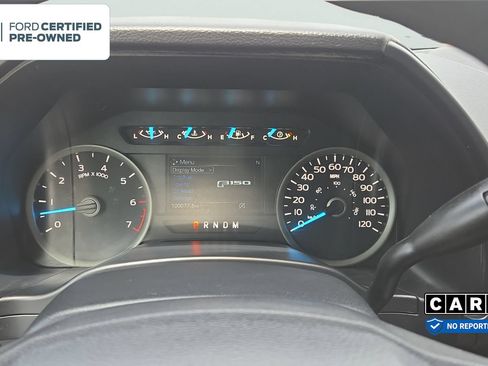 Certified 2020 Ford F150 XLT w/ Trailer Tow Package AWD/4WD image 16