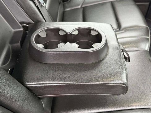 Used 2018 Chevrolet Silverado 1500 LTZ Z71 w/ Centennial Edition image 31