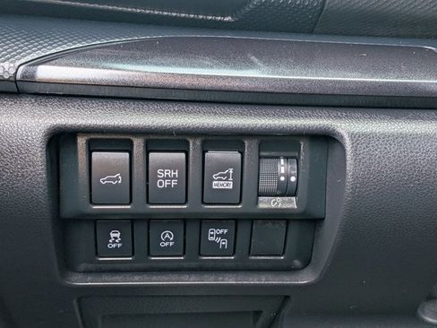 Used 2023 Subaru Forester Wilderness AWD/4WD image 14