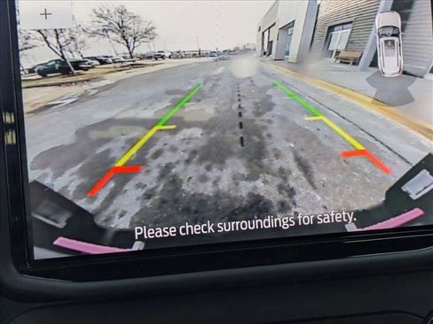 Used 2023 Ford Bronco Sport Outer Banks w/ Tech Package image 14