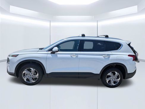 Certified 2023 Hyundai Santa Fe SEL AWD/4WD image 7