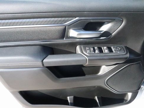 New 2026 RAM 1500 Big Horn image 16